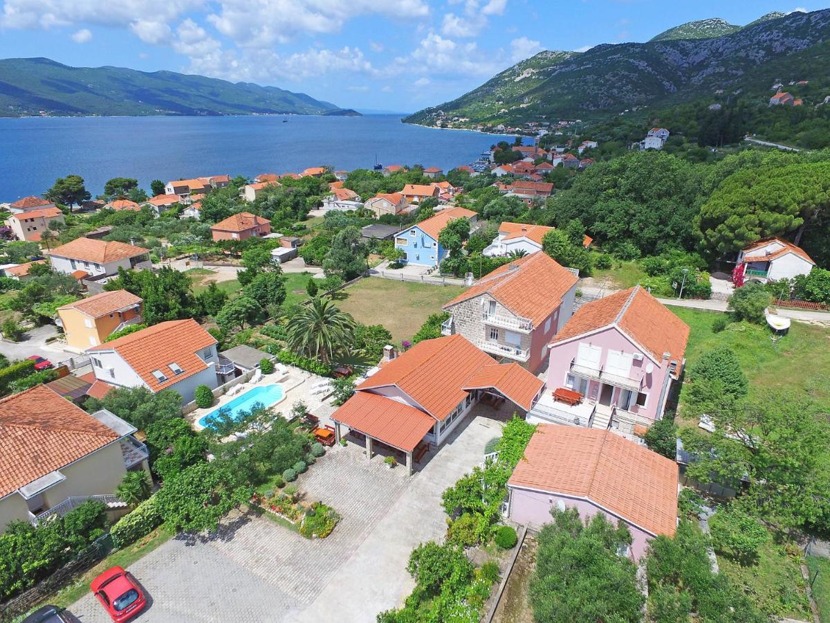 Holiday Home Moreska-2 By Interhome Вигань Экстерьер фото