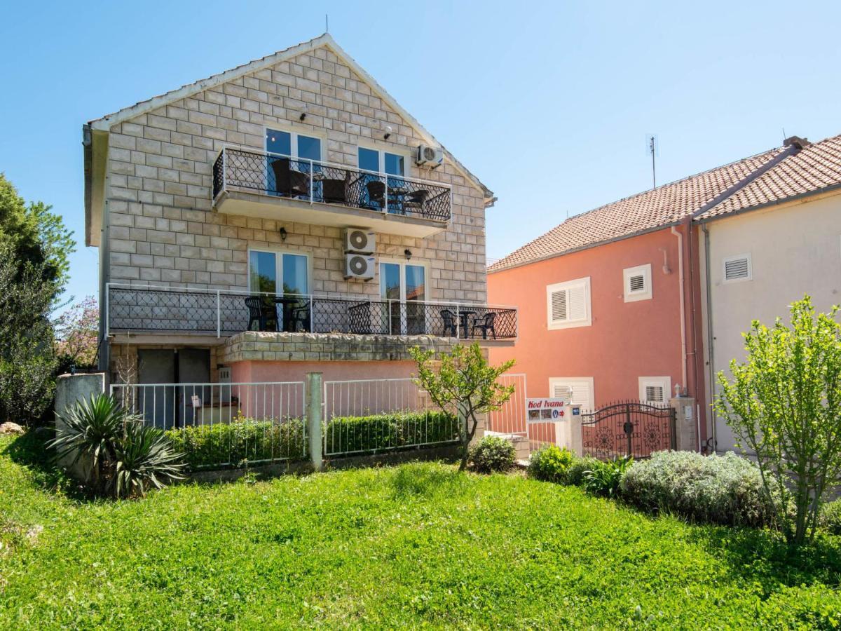Holiday Home Moreska-2 By Interhome Вигань Экстерьер фото
