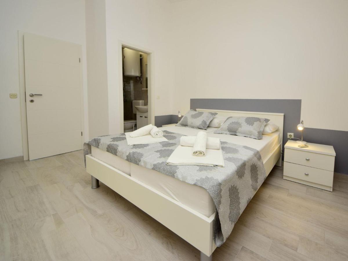Holiday Home Moreska-2 By Interhome Вигань Экстерьер фото