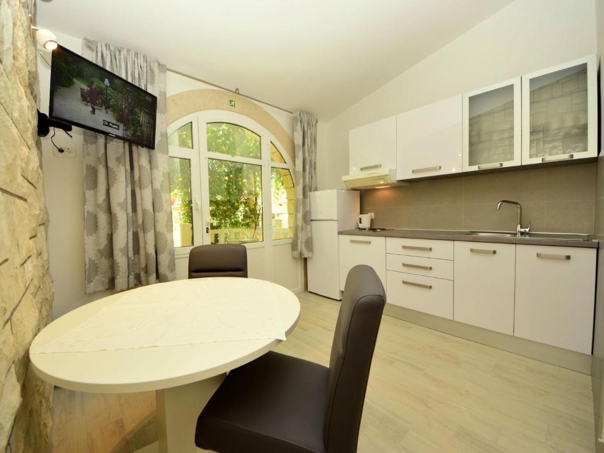 Holiday Home Moreska-2 By Interhome Вигань Экстерьер фото