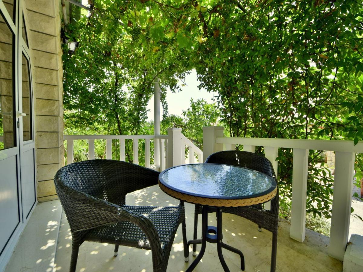 Holiday Home Moreska-2 By Interhome Вигань Экстерьер фото