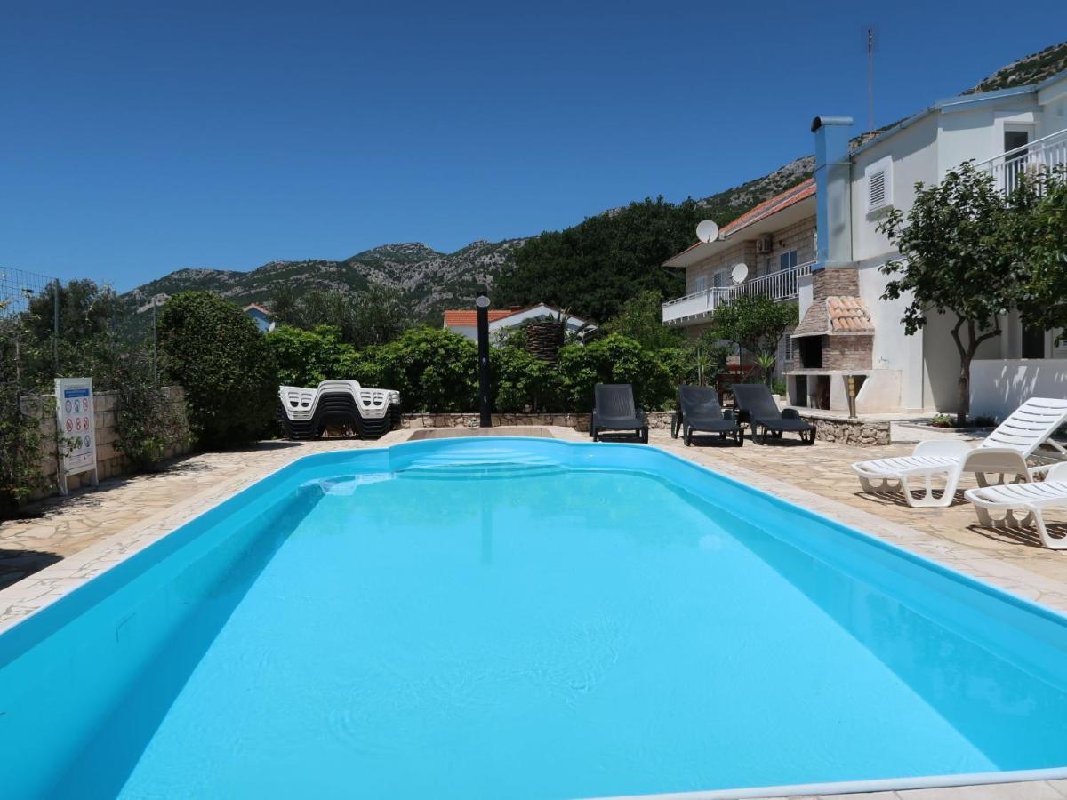 Holiday Home Moreska-2 By Interhome Вигань Экстерьер фото
